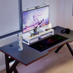 가구느낌 미포 게이밍 컴퓨터 책상 1000