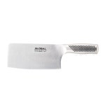 글로벌나이프 G 49 B 중식도 18cm