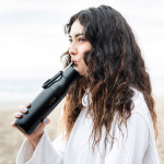 브리타 브리타 라크 정수 필터 텀블러 500ml