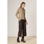 BCBG BCBG 울 캐시 블랜드 가디건 B3W9K207