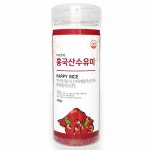 바비조아 바비조아 홍국 산수유미 450g