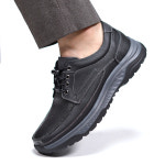 허시파피 컴포트 캐주얼 밴드끈 스니커즈 3MQ583