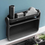 물빠짐 채반 식기건조대 수세미받침대 주방채반 싱크대채반 싱크대받침대 싱크대건조대