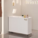 이동식 접수대 인포데스크 프론트 카운터 계산대