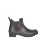 바버 BARBOUR 바버 Kingham Wellington Boots BK11 킹햄 웰링턴 부츠 1331675 LRF0088
