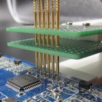 P50 B1 테스트 FCT 전기 ICT 포고 프로브 PCB 도구 16 20g special type 20PCS