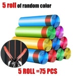 음식물 5L 2L 쓰레기통 냄새차단 3L 진공 3 Garbage Bag 5 Rolls