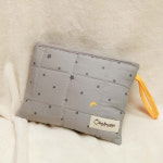 베이비꼬 신생아 외출용품세트 아기싸개 기저귀매트 아기별 출산준비물