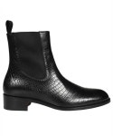 톰포드 NB24 톰포드 남성 부츠 Tom Ford PRINTED ALLIGATOR HERBERT Boots j1331tlcl168-u9000 J1331T LCL168
