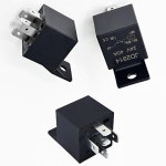 차량릴레이 5pin 24V릴레이