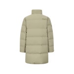 디스커버리익스페디션 디스커버리 23FW 겨울 남성 오버튼 구스다운 미드기장 롱패딩 DMDJ5Y036BGD1