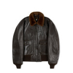 버즈릭슨 버즈릭슨 Dark G-1 Spec A Pritzker Sons INC BR80586 55-J-14