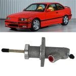 E36 슬레이브 실린더 스틸 합금 원래 표준 318i Z3 용 21521159045