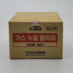 일신케미칼 일신케미칼 일신 케미칼 가스 누출 탐지제 버블체크 IS-7380