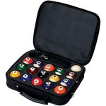 액션 당구장 공 운반 케이스