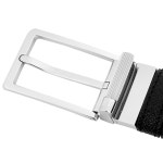 던힐 던힐 벨트 둔덕 리버서블 라운디드 롤러 버클 남성 1 cm DU23R4T18CA 001 BLACK90