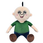 빵빵이 인형 흐뭇 빵빵이 30cm