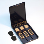 세인테크 세인시아 색소폰 리드 세인시아 미라클 합성리드 플라스틱리드 알토 3호 1세트