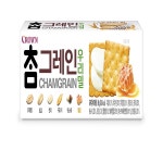 크라운 참그레인 우리밀 48G