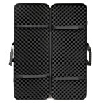 밀리터리 박스 건케이스 방수 하드 쉘 가방