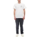 24FW TELA CRUDA 데님 팬츠 D002 107
