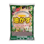 꿈앤들 아사기10kg 식물영양제 유기질 고형비료 야채 유박 옥수수배아추출