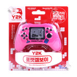 토이세븐 Y2K 포켓겜보이 23가지 게임모드