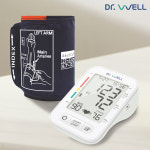 닥터웰 닥터웰 자동전자  혈압계 DR-80120