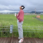 빈티지 밀리 가먼트 카고팬츠 5col