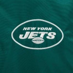 뉴에라 키즈자켓 NQC 키즈 NFL 뉴욕 제츠 스타디움 재킷 그린 13947050