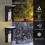 초인종 레인 커버 링 초인종 눈부심 방지 커버 강철 초인종 날씨 커버 대부분의 초인종 보호