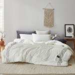 고밀도 극세사 베개커버