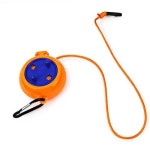 휴대용 빨래줄 다용도끈 빨래건조줄 캠핑용빨랫줄