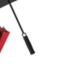 CU 메가돔 자동 장우산 8K 의전용 우산 대형 골프우산 판촉물 답례품 인쇄