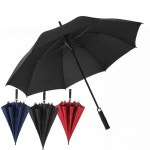 CU 메가돔 자동 장우산 8K 의전용 우산 대형 골프우산 판촉물 답례품 인쇄