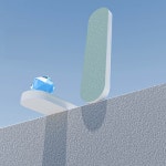 반지세척 1P 은광택제 은광천 금폴리싱 천