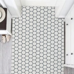 에덴매트 현관 매트 베란다 발코니 출입구 바닥 깔판 패턴 코일 발매트 B W-002