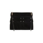 25 Dion Lee 여성 버클 데님 미니 스커트 79I XYP047 TP715521635