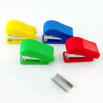 휴대용 미니 스테이플러 스템플러 호치케스 호치키스