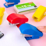 휴대용 미니 스테이플러 스템플러 호치케스 호치키스