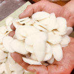 미소떡방앗간 부산떡집 백미 현미 떡국 800g 국산 햅쌀로 만든 쫄깃쫄깃한 식사대용 떡