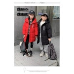 쪼꼬미샵 아동 팡팡 겨울패딩점퍼 120