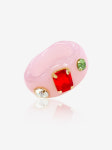 영리영리 영리영리 Pope ring BUBBLEGUM YLYLPOPERING3
