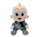 미니언즈 슈퍼배드 베이비 그루 주니어 기본 인형 25cm