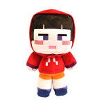 헌터패밀리 양띵 봉제인형 30cm