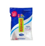 햇살마당 우일 볶음소금 1kg