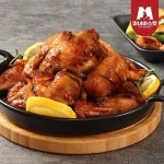 마녀바스켓 순살 오븐치킨 오븐구이 400g x2팩