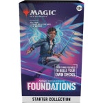 Magic The Gathering 매직 더 개더링 파운데이션 - 스타터 컬렉션