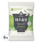 카파아이엔티 포모나 포모나 그린티 플러스 500g 1개입 6개