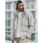 플러스 피닉스 phenix URBAN FULL FLAP JACKET SN20 L사이즈 아웃도어 재킷 남성 POO-22027